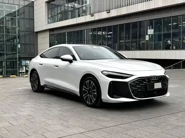 Audi A5L Sportback 2026 из CN, фото 3