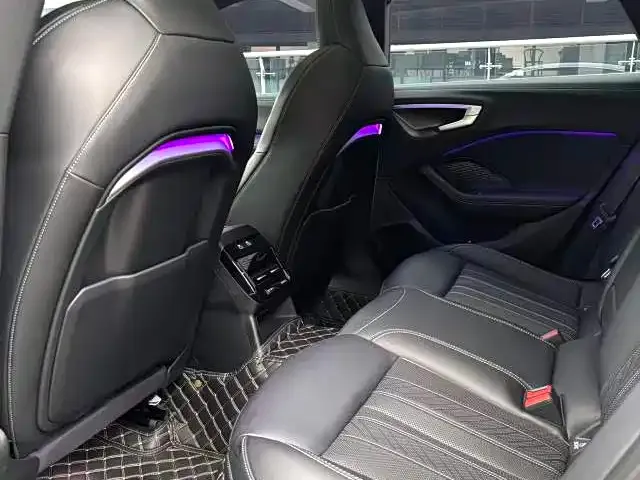 Audi A5L Sportback 2026 из CN, фото 6