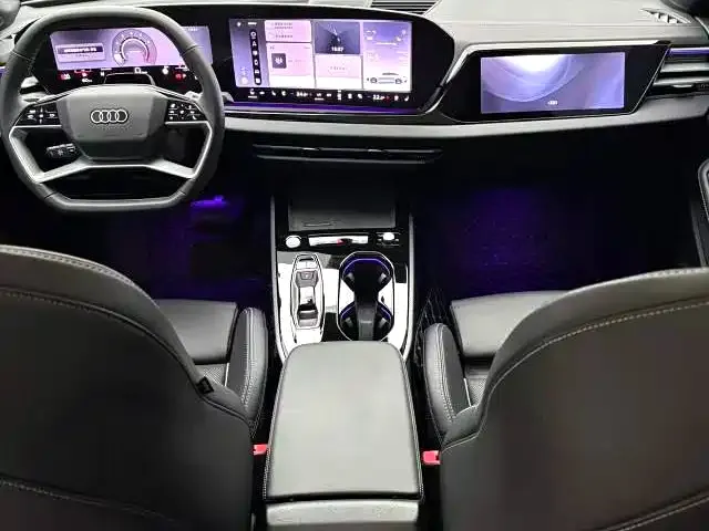 Audi A5L Sportback 2026 из CN, фото 5