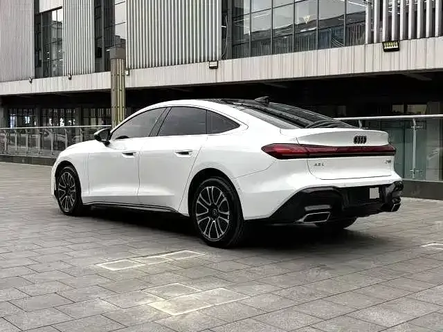 Audi A5L Sportback 2026 из CN, фото 4