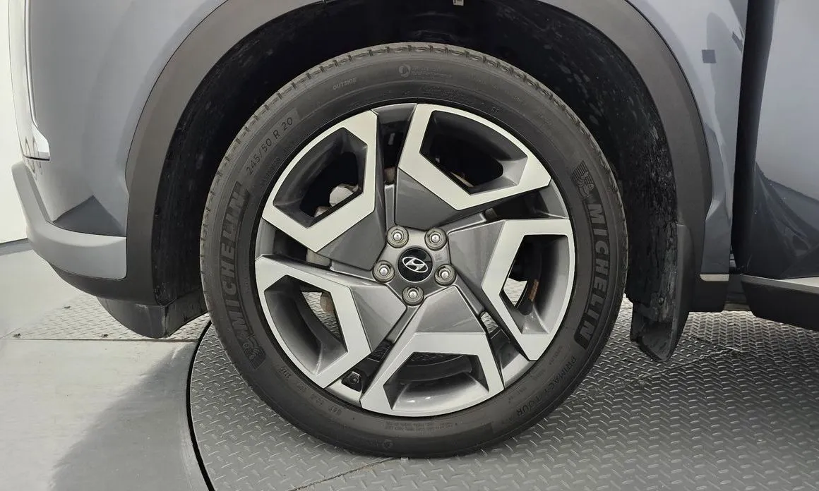 Hyundai Palisade — фото 2