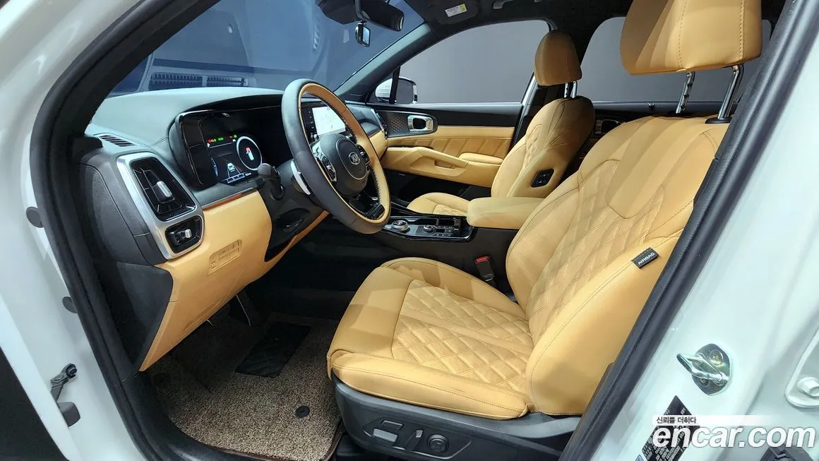 Kia Sorento — фото 10