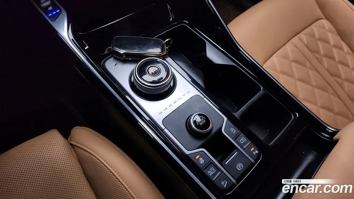 Kia Sorento — фото 3