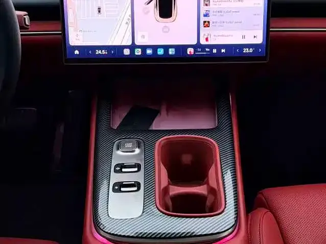 Xiaomi SU7 2025 из CN, фото 10