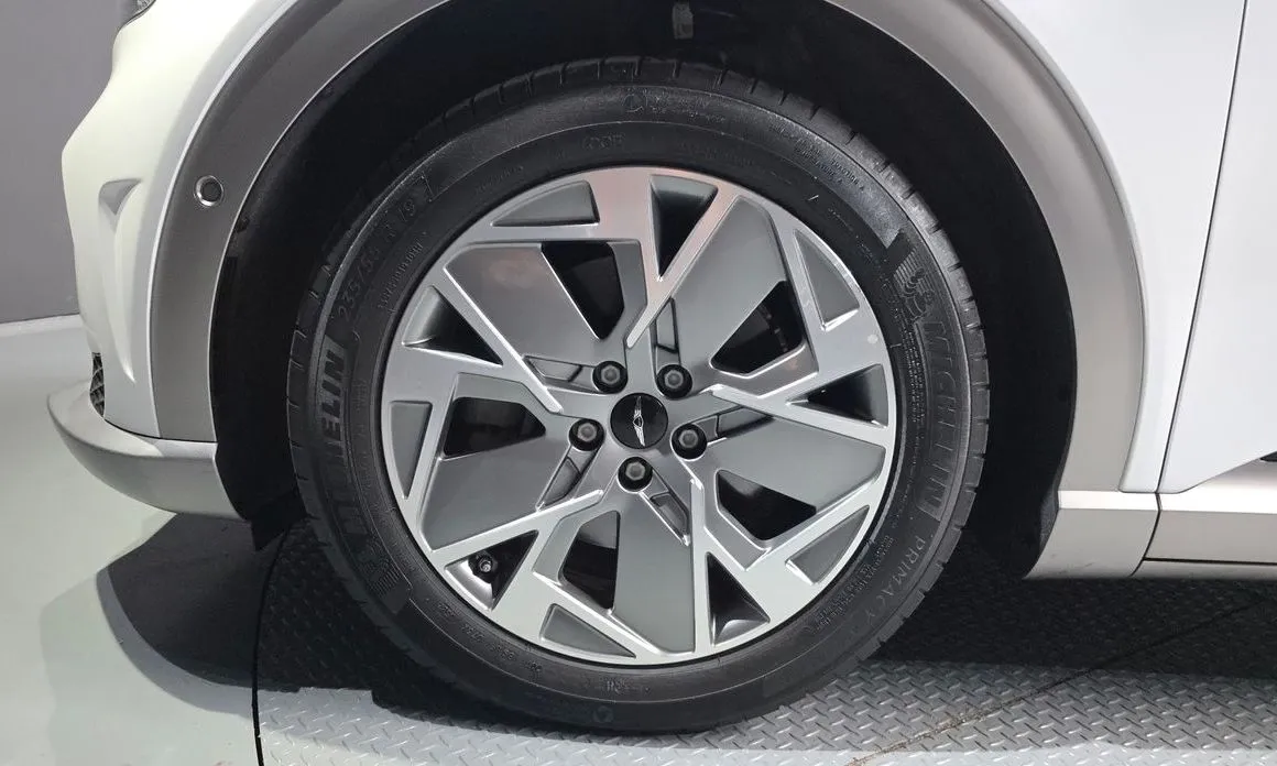 Genesis GV60 2022 из KR, фото 7