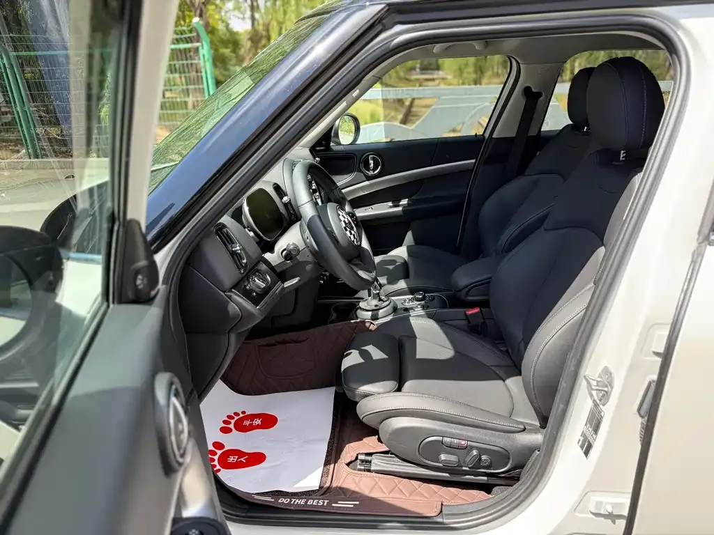 MINI Countryman 2024 из CN, фото 6