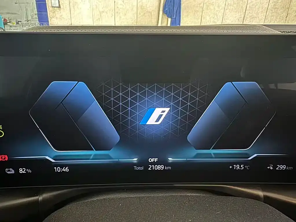 BMW i3 — фото 2
