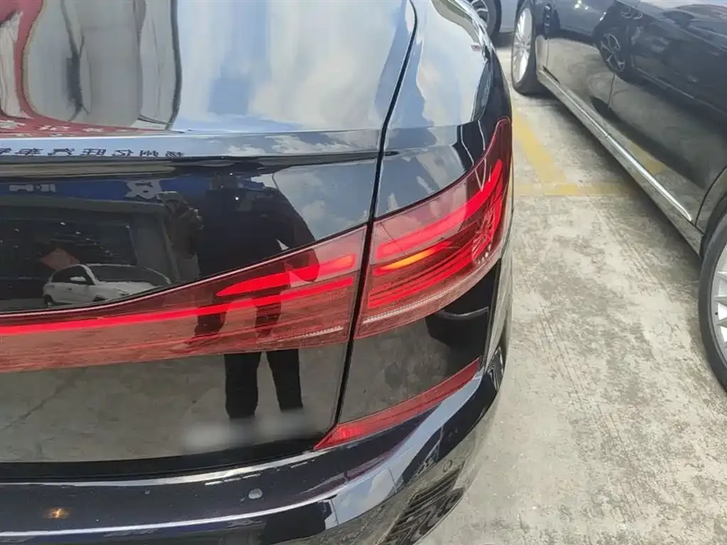 Volkswagen Passat — фото 7