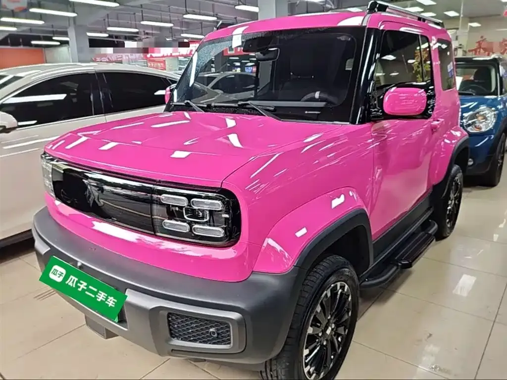 Baojun Yueye