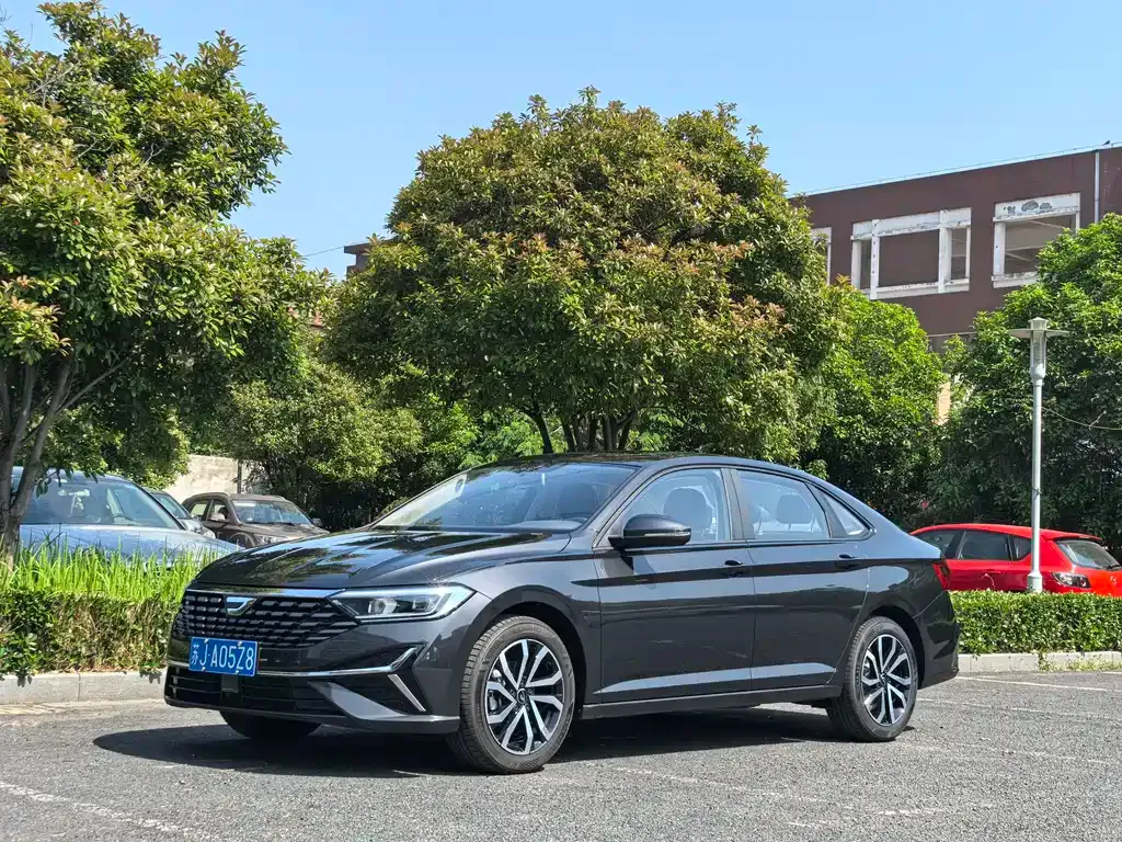 Jetta VA7