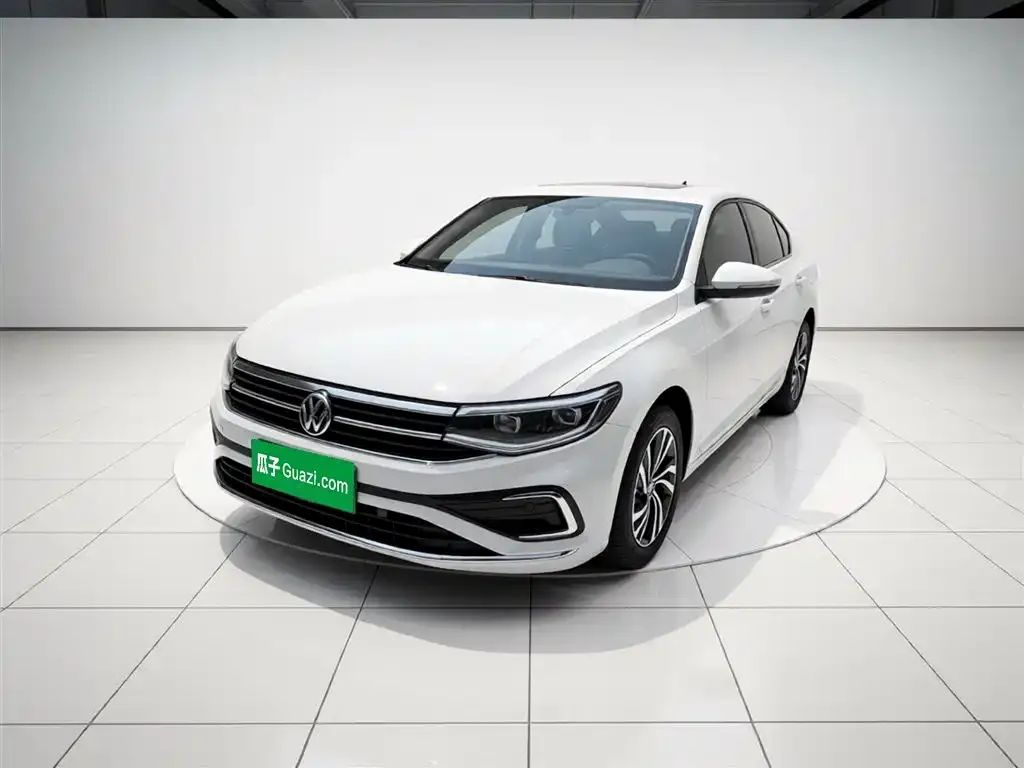 Volkswagen Bora 2024 из CN, фото 3