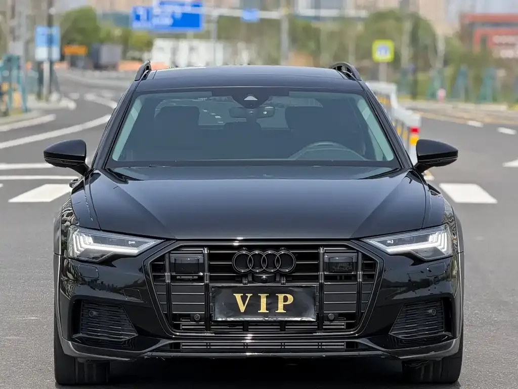 Audi A6 (Import) 2024 из CN, фото 3
