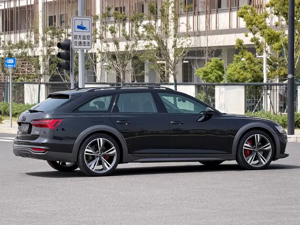 Audi A6 (Import) 2024 из CN, фото 10