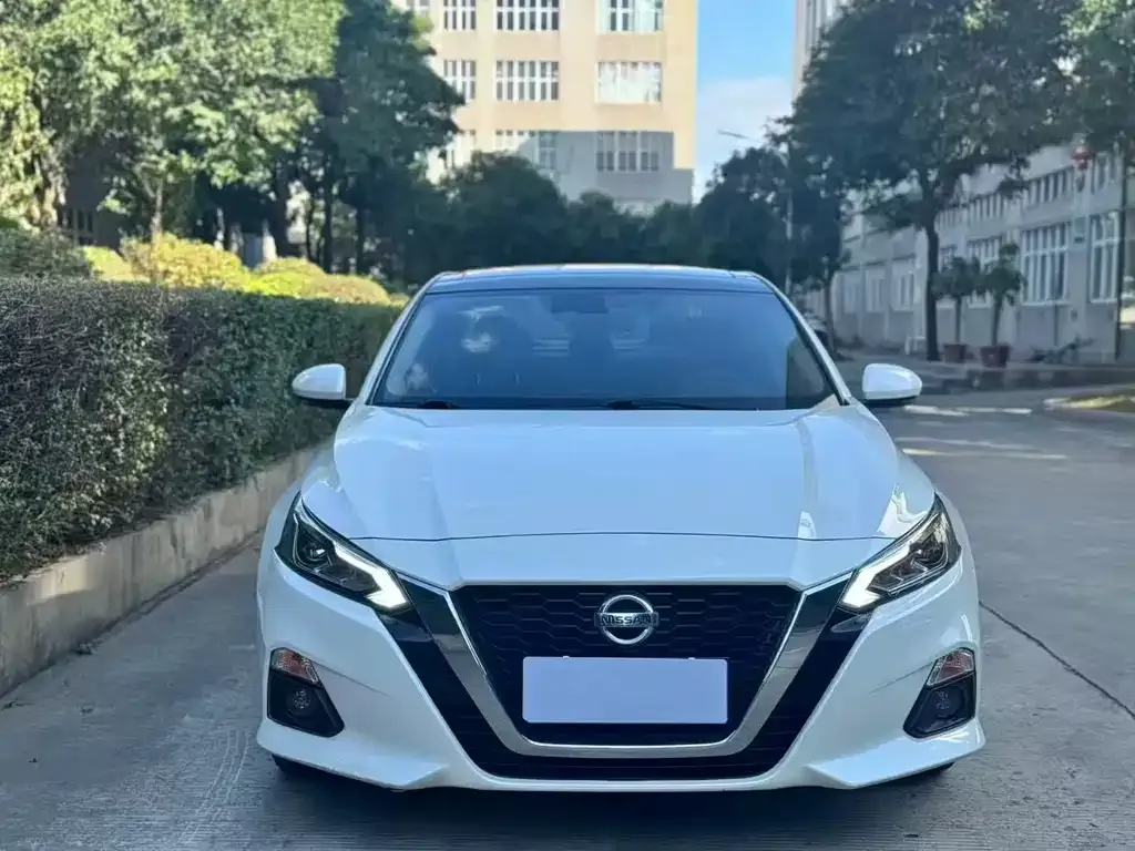 Nissan Teana 2021 из CN, фото 3