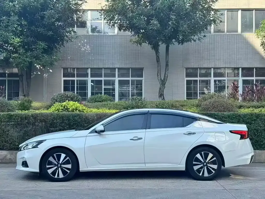 Nissan Teana 2021 из CN, фото 7