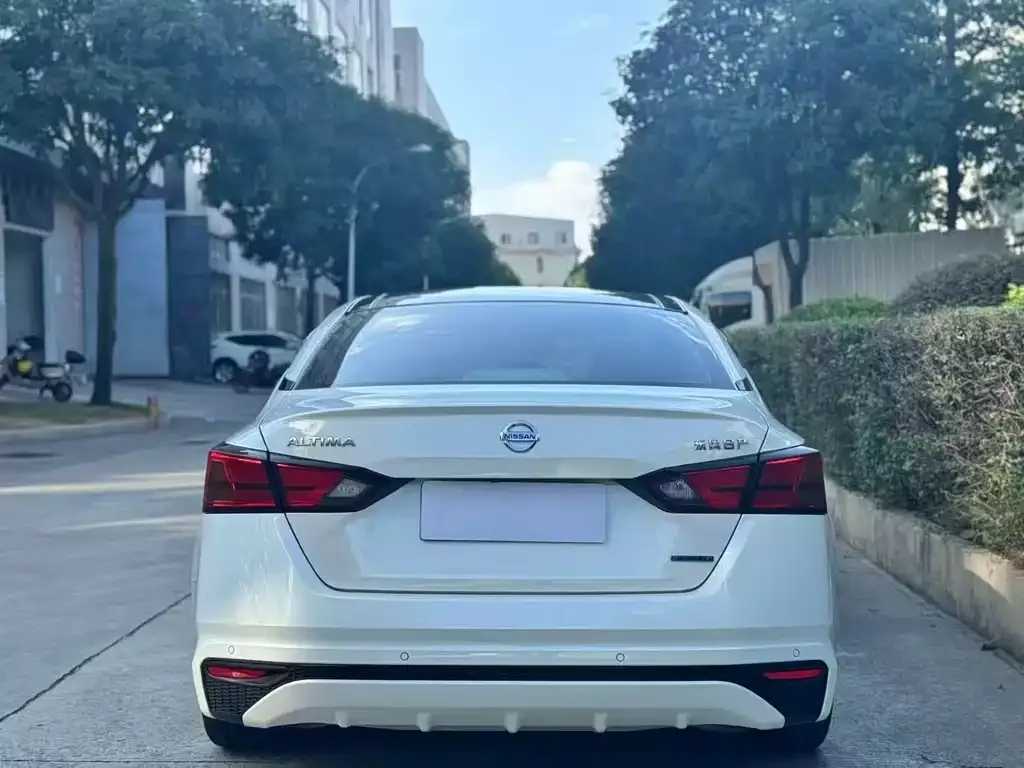 Nissan Teana 2021 из CN, фото 6