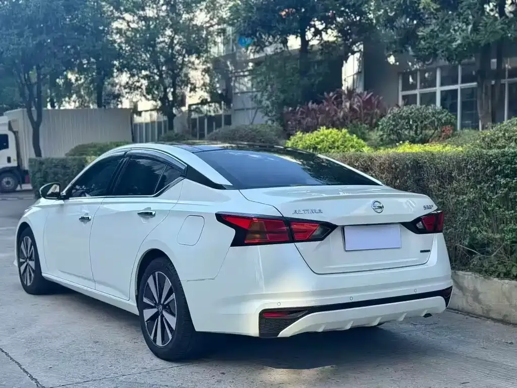 Nissan Teana 2021 из CN, фото 5