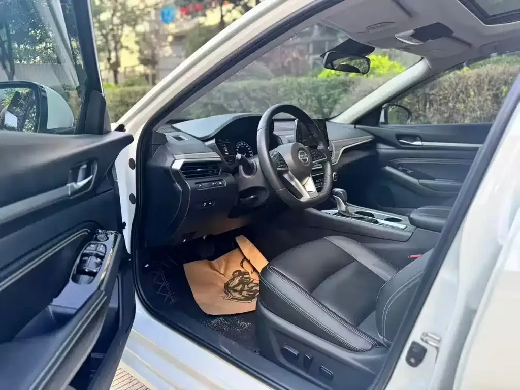 Nissan Teana 2021 из CN, фото 9