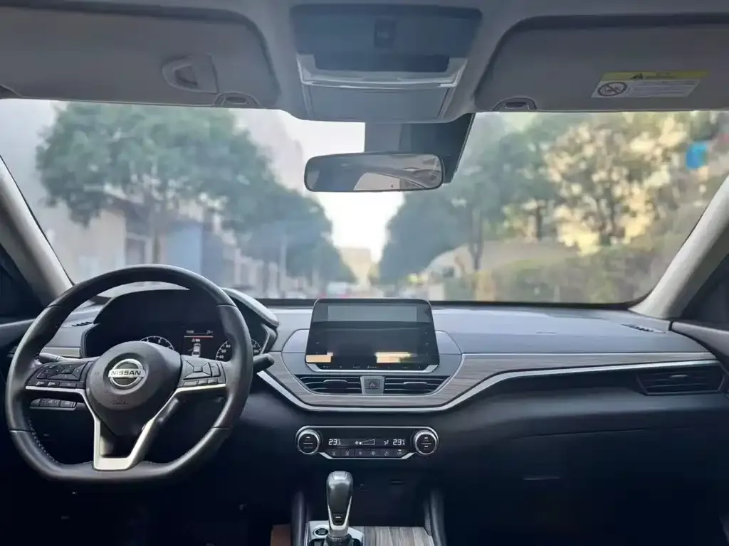 Nissan Teana 2021 из CN, фото 8