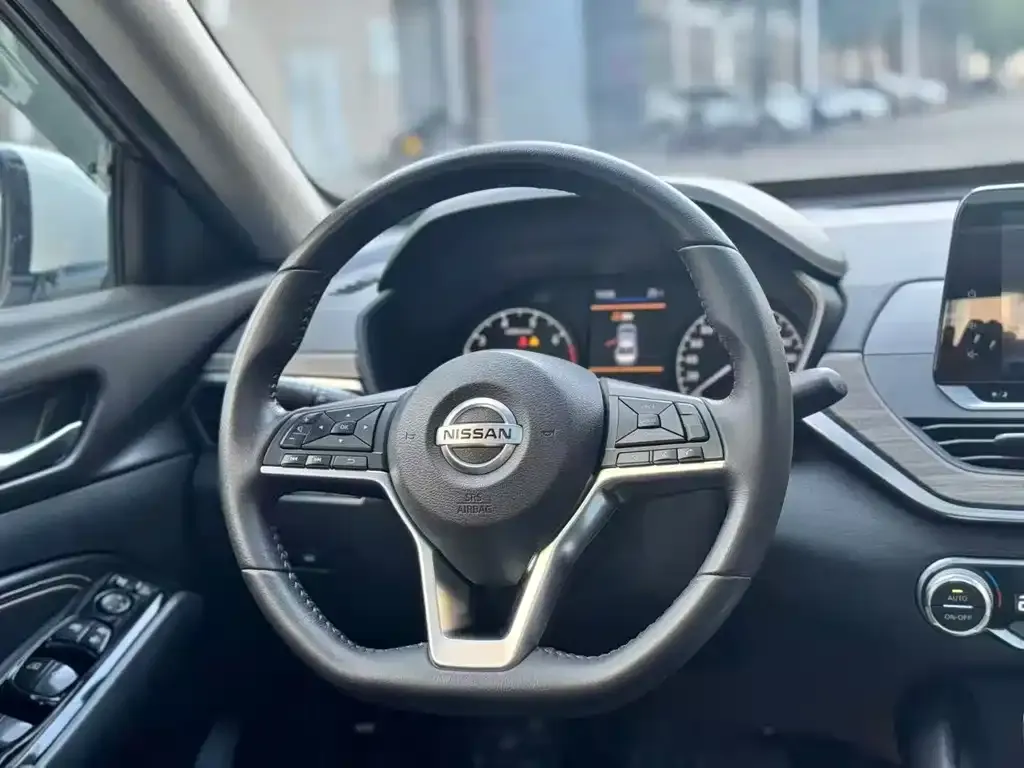Nissan Teana 2021 из CN, фото 4