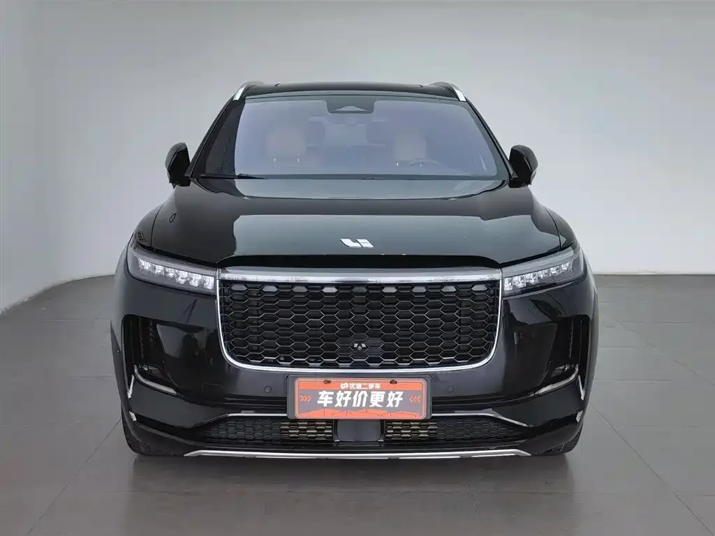Li Auto ONE 2023 из CN, фото 3
