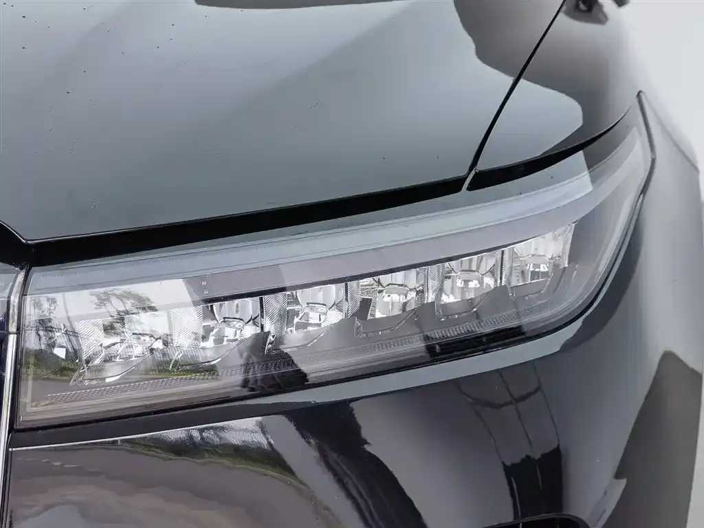 Li Auto ONE 2023 из CN, фото 7