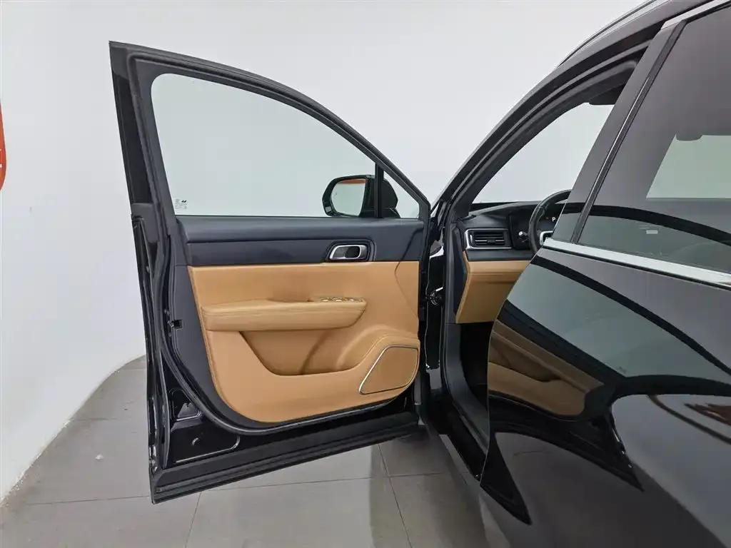 Li Auto ONE 2023 из CN, фото 4