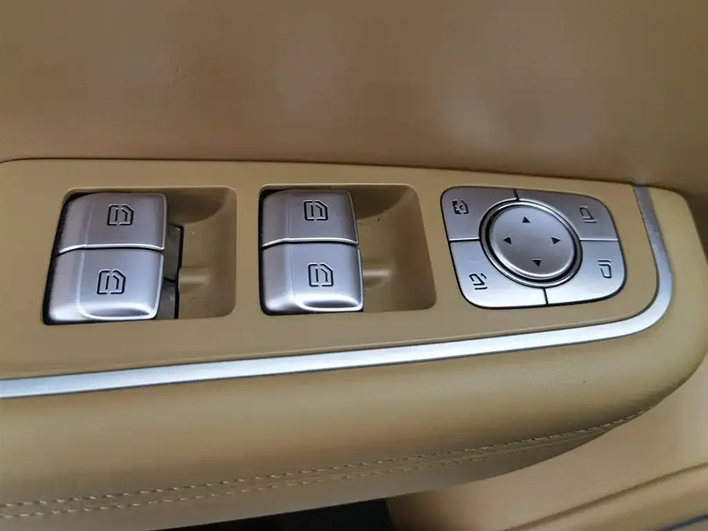 Li Auto ONE 2023 из CN, фото 6