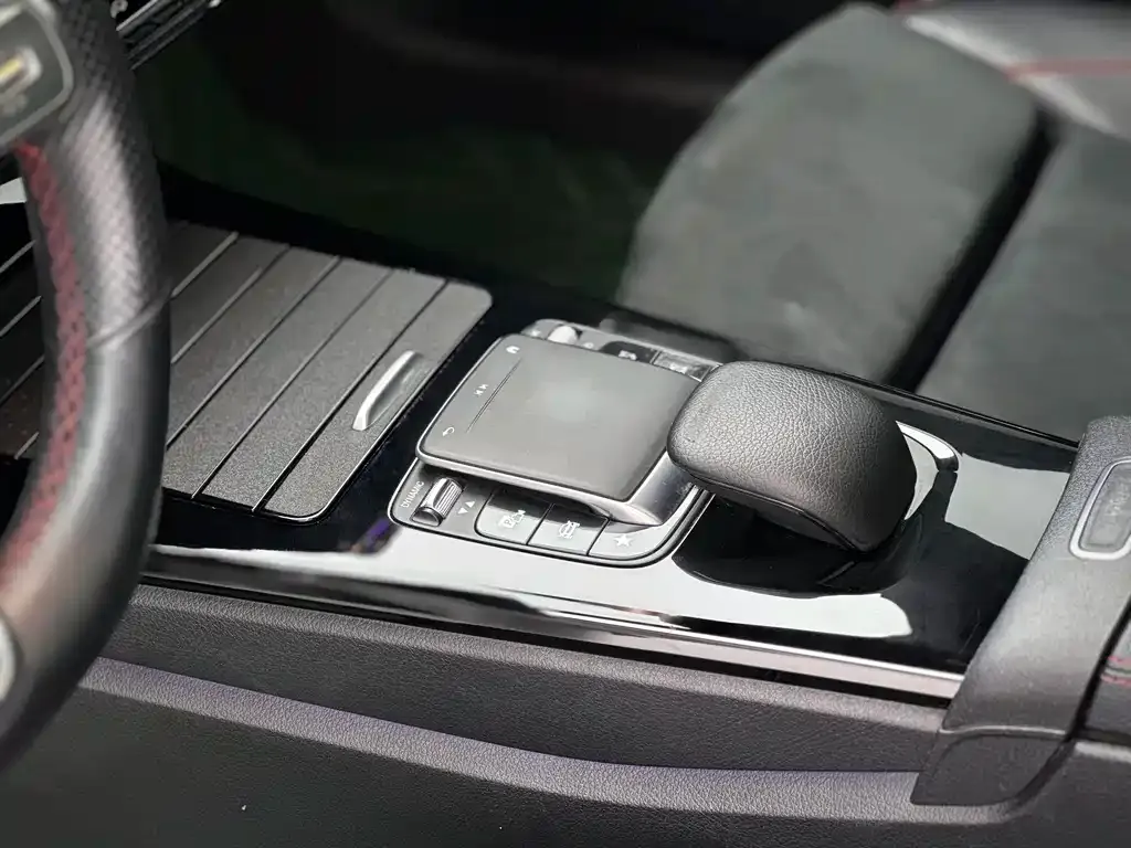 Mercedes-Benz CLA (Import) 2021 из CN, фото 10
