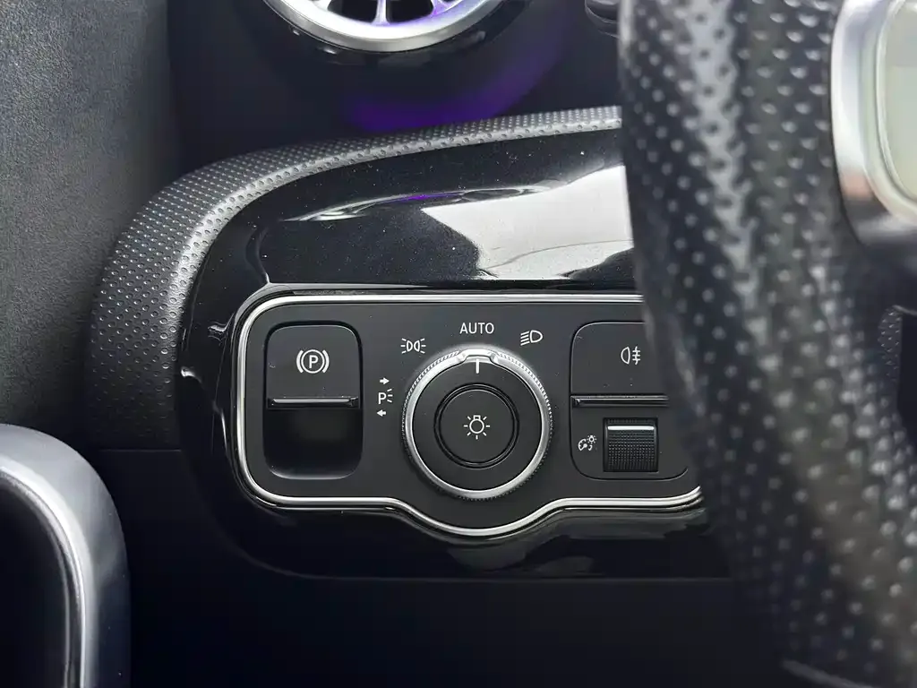 Mercedes-Benz CLA (Import) 2021 из CN, фото 4
