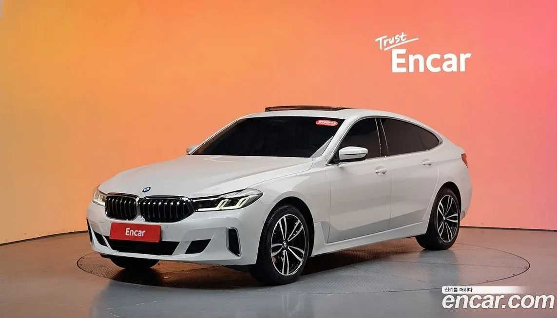 BMW Gran Turismo