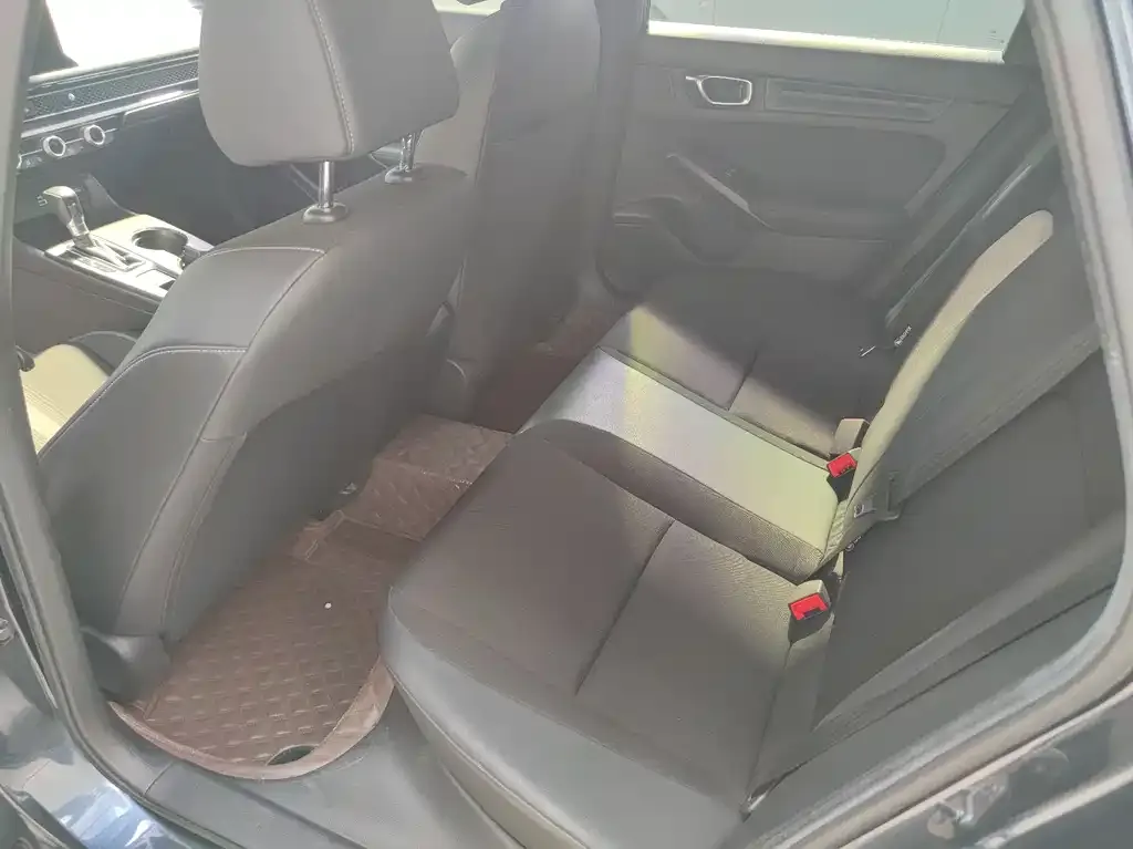Honda Civic — фото 2