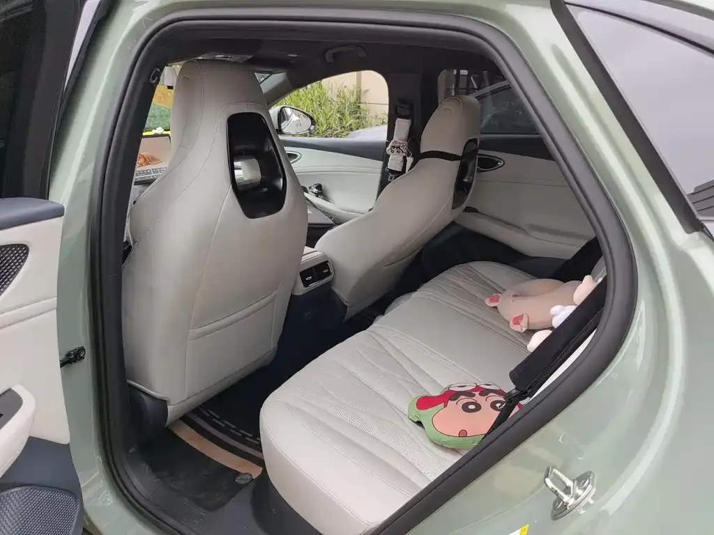 BYD Seal 06GT 2025 из CN, фото 3