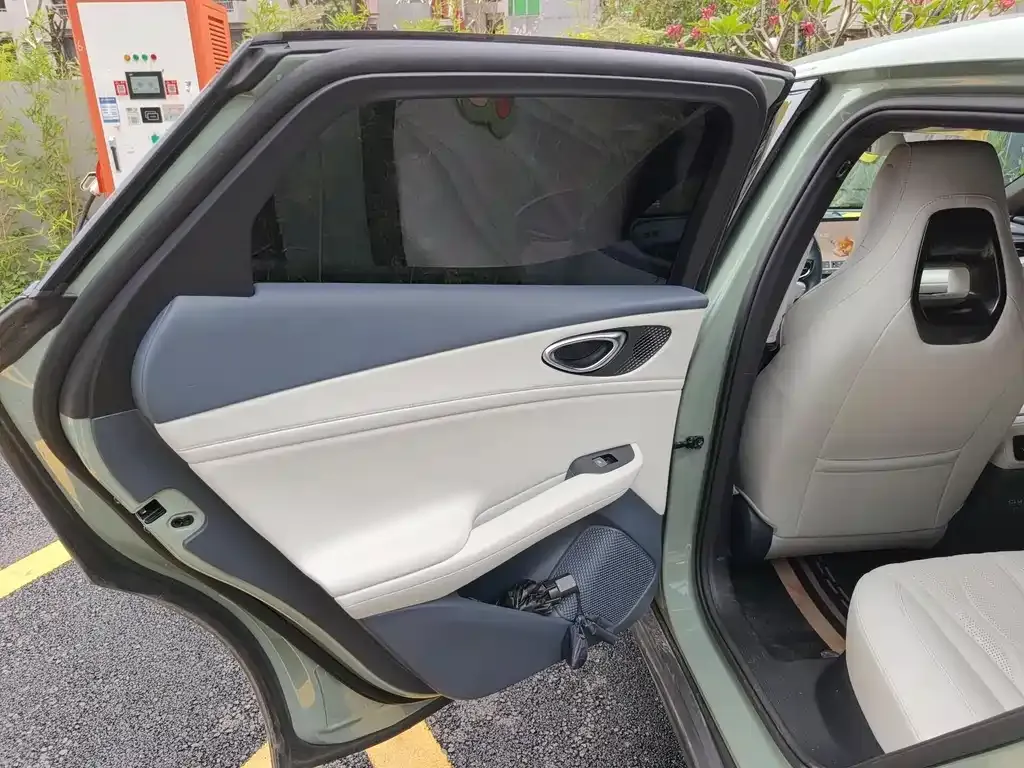 BYD Seal 06GT 2025 из CN, фото 7