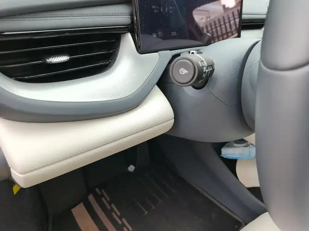 BYD Seal 06GT 2025 из CN, фото 2