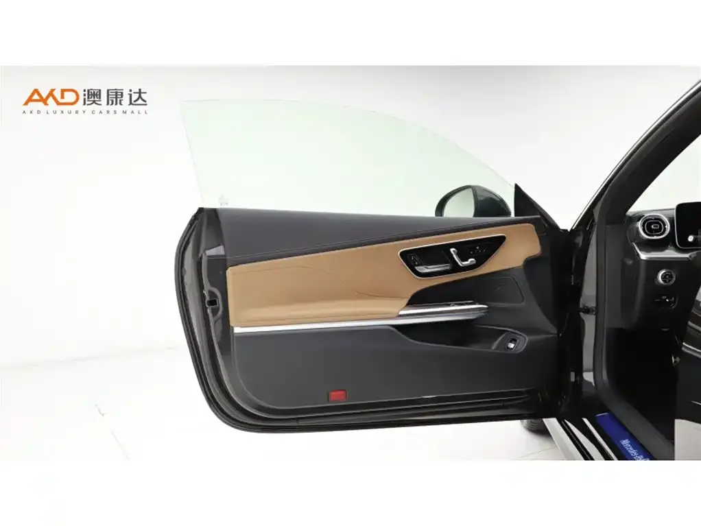 Mercedes-Benz CLE 2024 из CN, фото 8