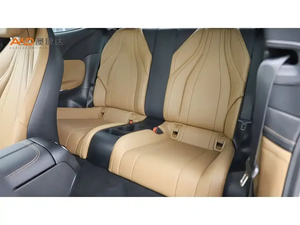 Mercedes-Benz CLE 2024 из CN, фото 7