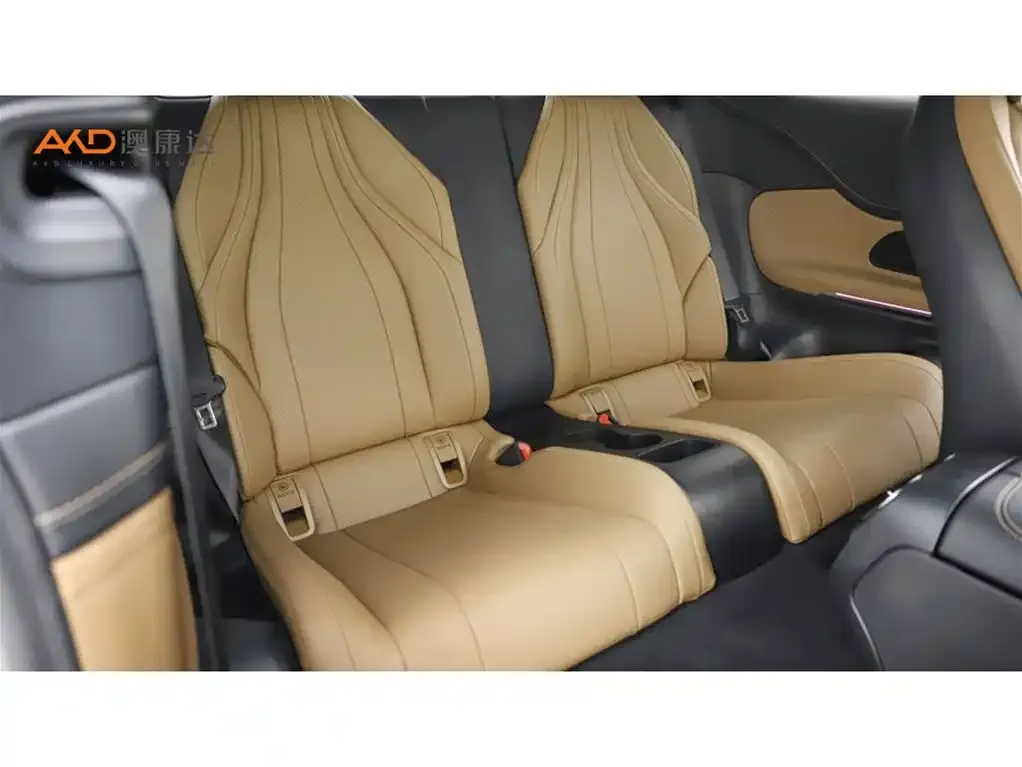 Mercedes-Benz CLE 2024 из CN, фото 9