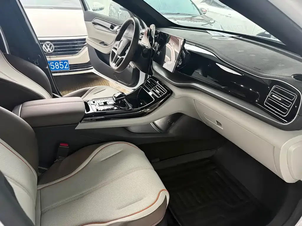 BYD Qin PLUS 2024 из CN, фото 4