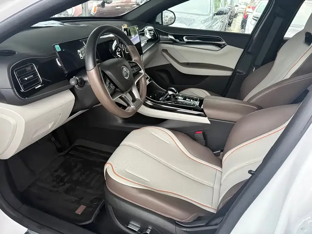 BYD Qin PLUS 2024 из CN, фото 10