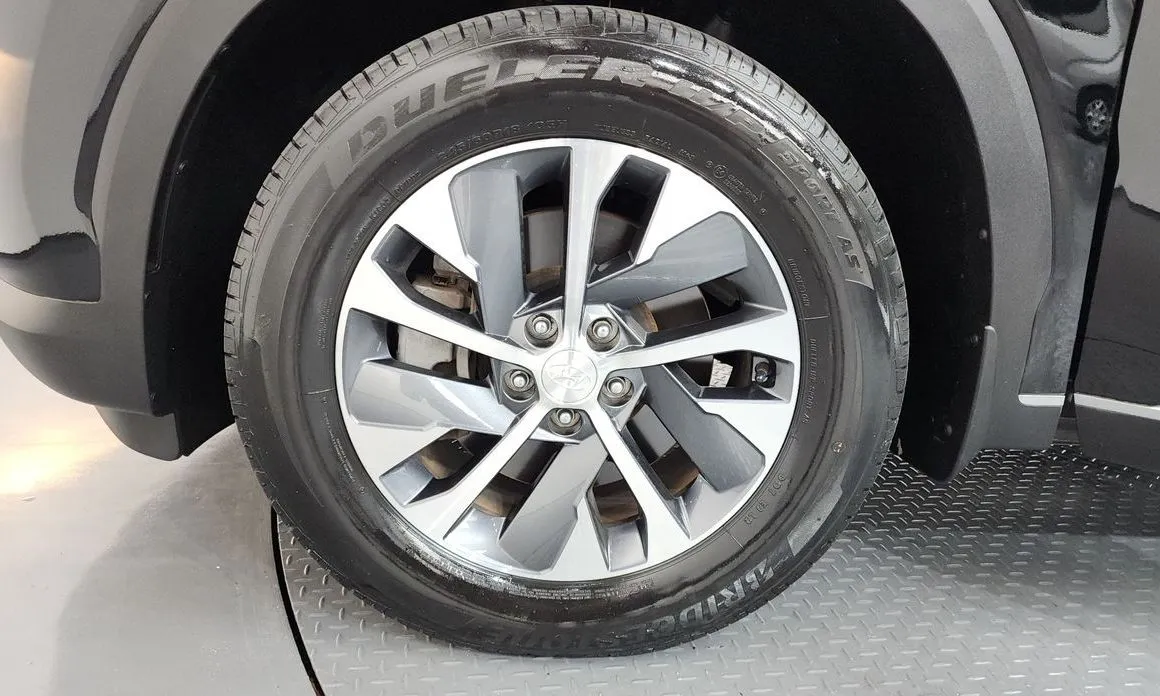 Hyundai Palisade — фото 7