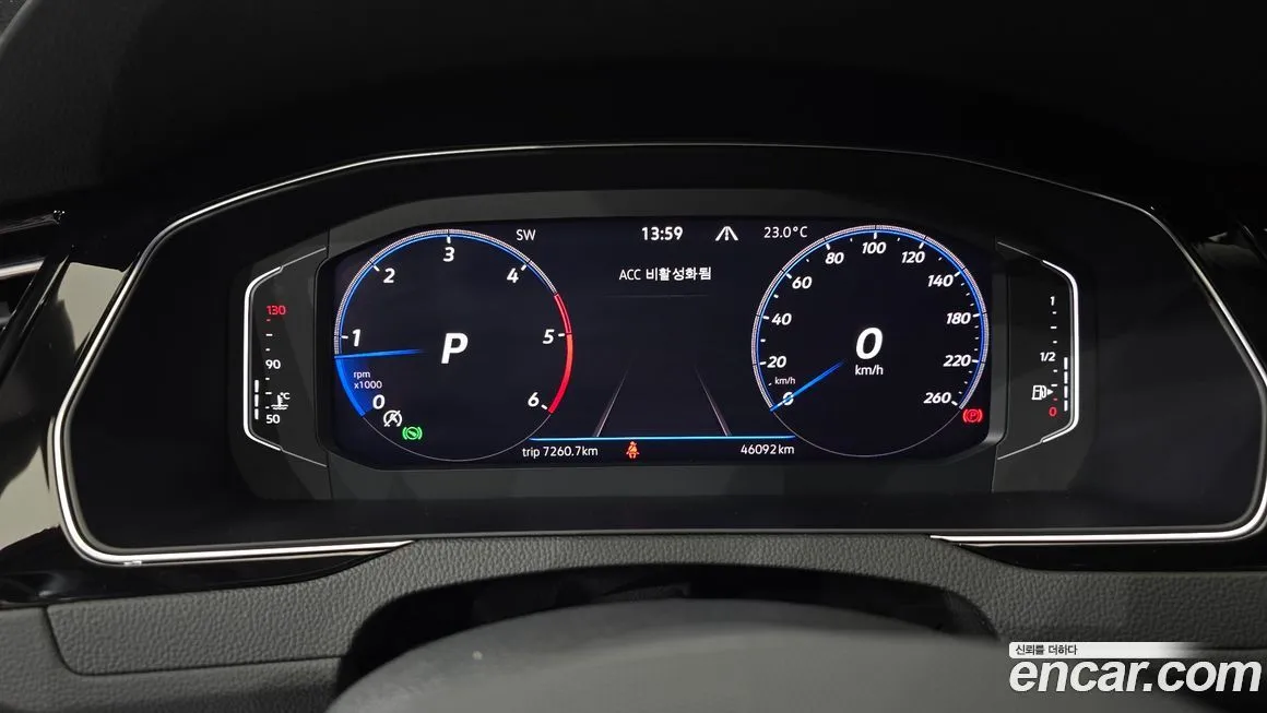 Volkswagen Passat 2021 из KR, фото 3