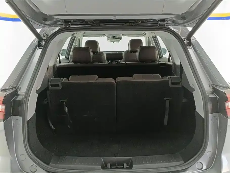 Chery Tiggo 8 PRO — фото 3