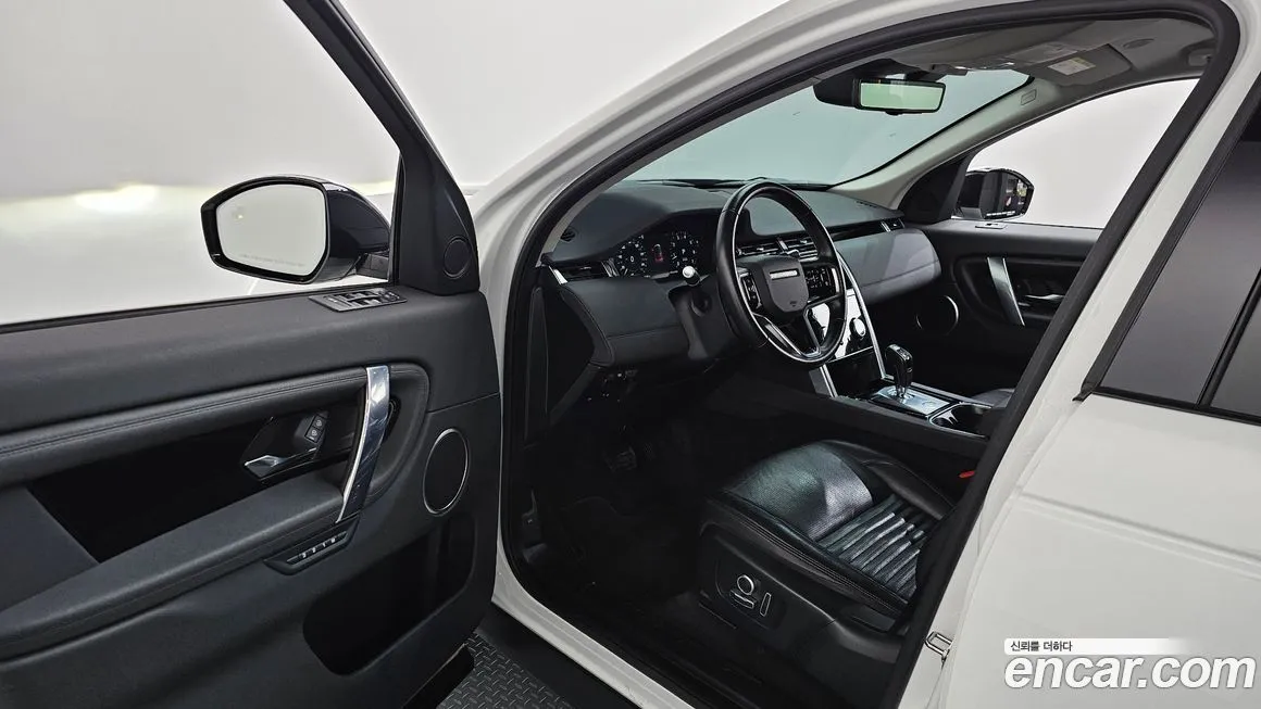 Land Rover Discovery Sport 2022 из KR, фото 9