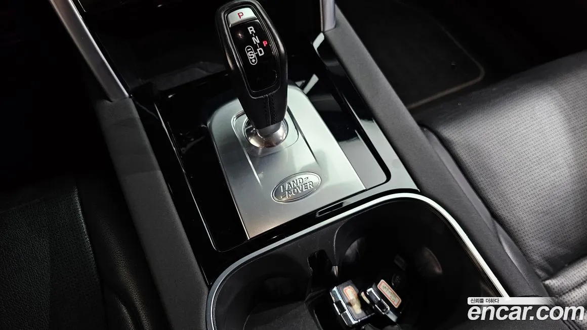 Land Rover Discovery Sport 2022 из KR, фото 6