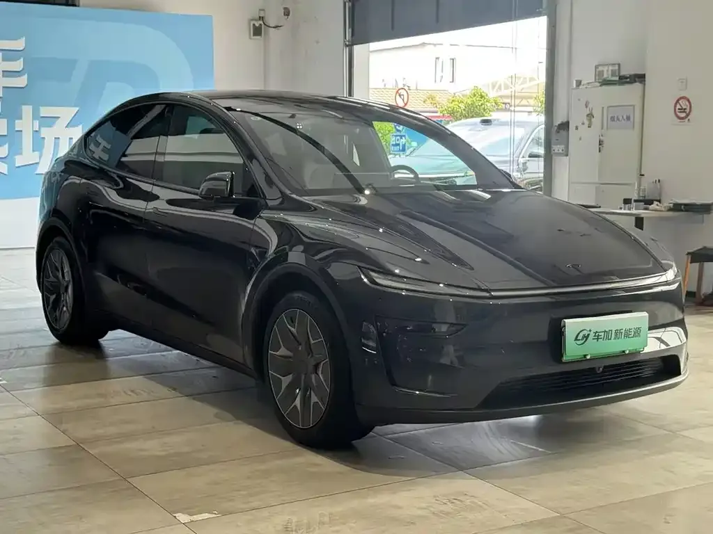 Tesla Model Y L 2026 из CN, фото 8