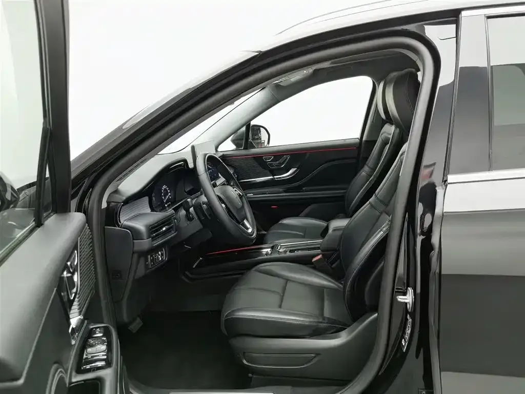 Lincoln Corsair 2021 из CN, фото 8