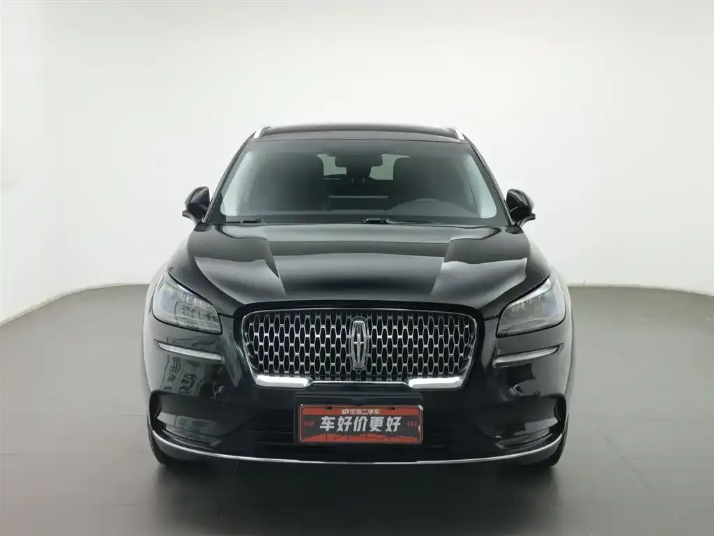 Lincoln Corsair 2021 из CN, фото 2