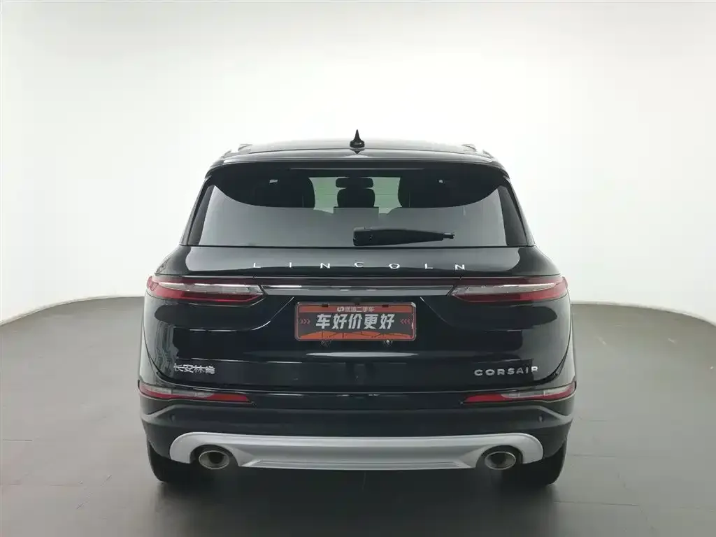 Lincoln Corsair 2021 из CN, фото 3