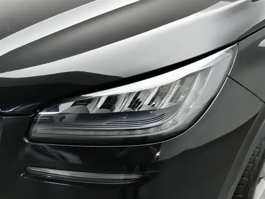 Lincoln Corsair 2021 из CN, фото 7